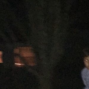 Meet your Posher, Ray